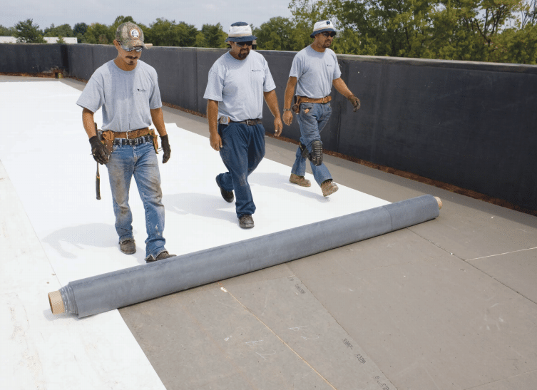 Kansas City's Best Roofing Company Christian Brothers Roofing