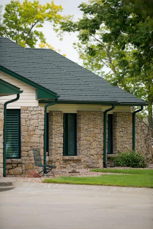 Kansas City's Best Roofing Company Christian Brothers Roofing