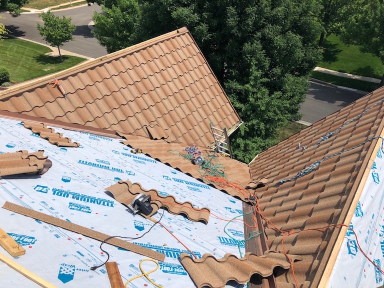 Kansas City's Best Roofing Company Christian Brothers Roofing