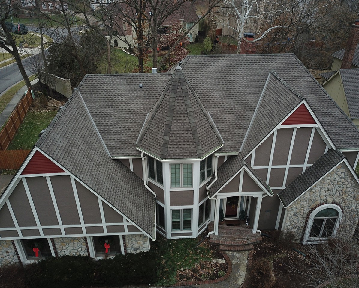 Roofing Company Kansas City MO, Gladstone, Parkville Roof Repair