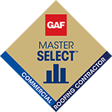 GAF Master Select Contractor