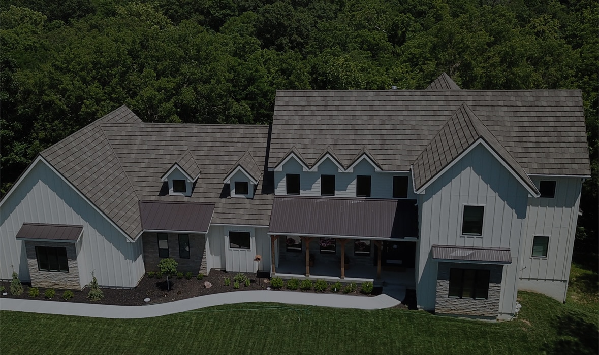 Roofing Company Kansas City MO, Gladstone, Parkville Roof Repair & Replacement Christian