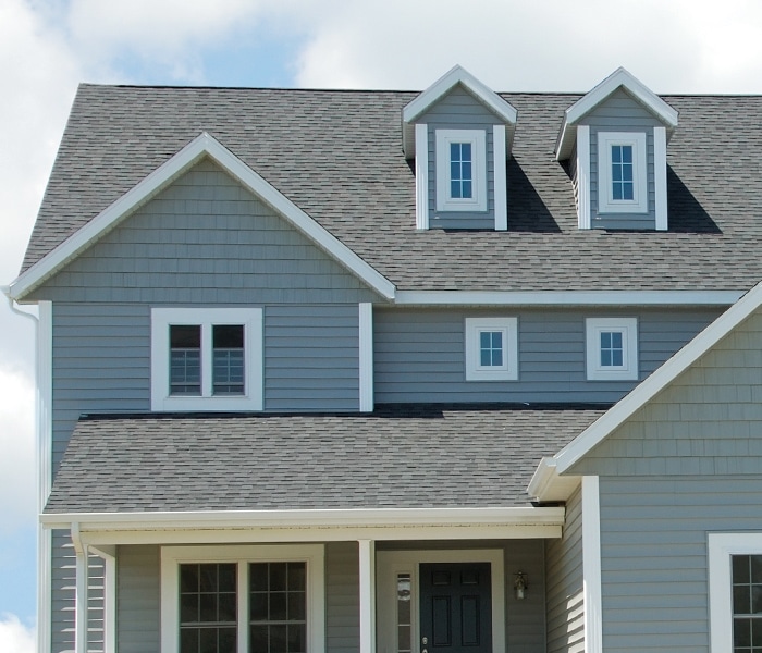 Residential Roof Replacement Christian Brothers Roofing in Kansas City