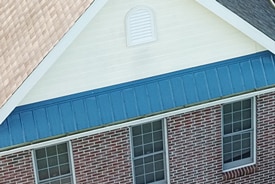 Standing Seam