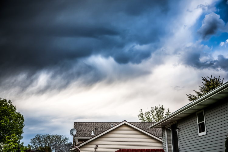How To Spot Storm Damage To Your Roof