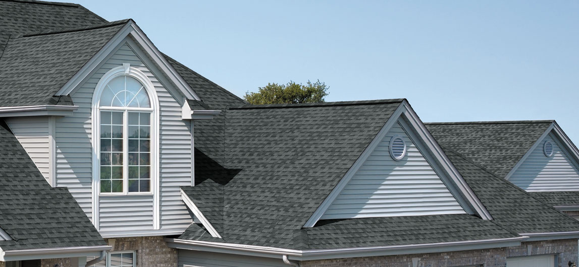 Overland Park Roofing Contractor