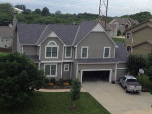 Repair Or Replace Your Roof