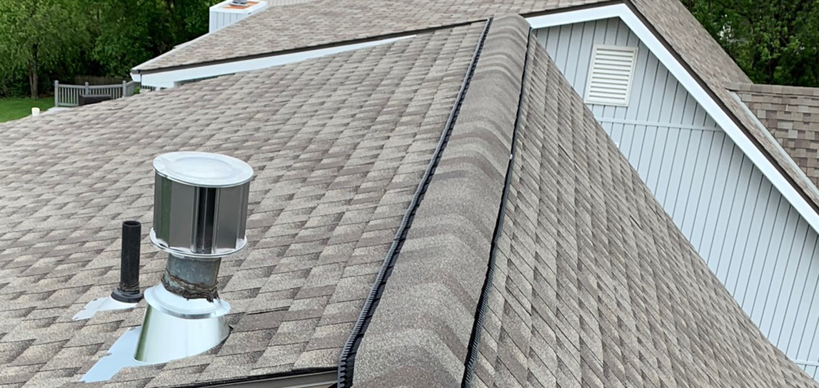 Roof Ventilation Repair in Liberty, Missouri