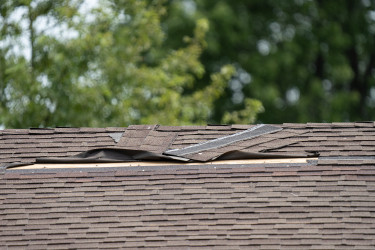 What Affects Roof Repair Cost