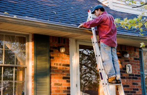 8 Roof Maintenance Items to Check Off Your List This Spring and Summer