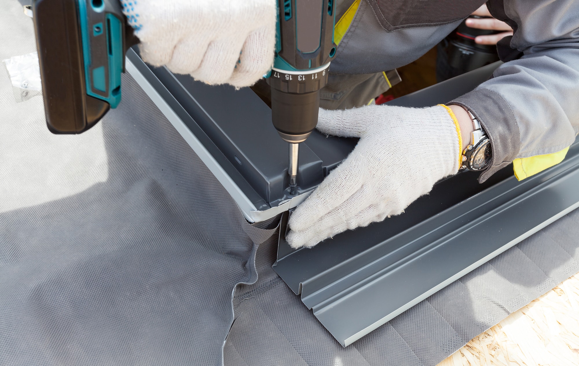 Common Skylight Problems Roofing Contractors Can Repair Christian