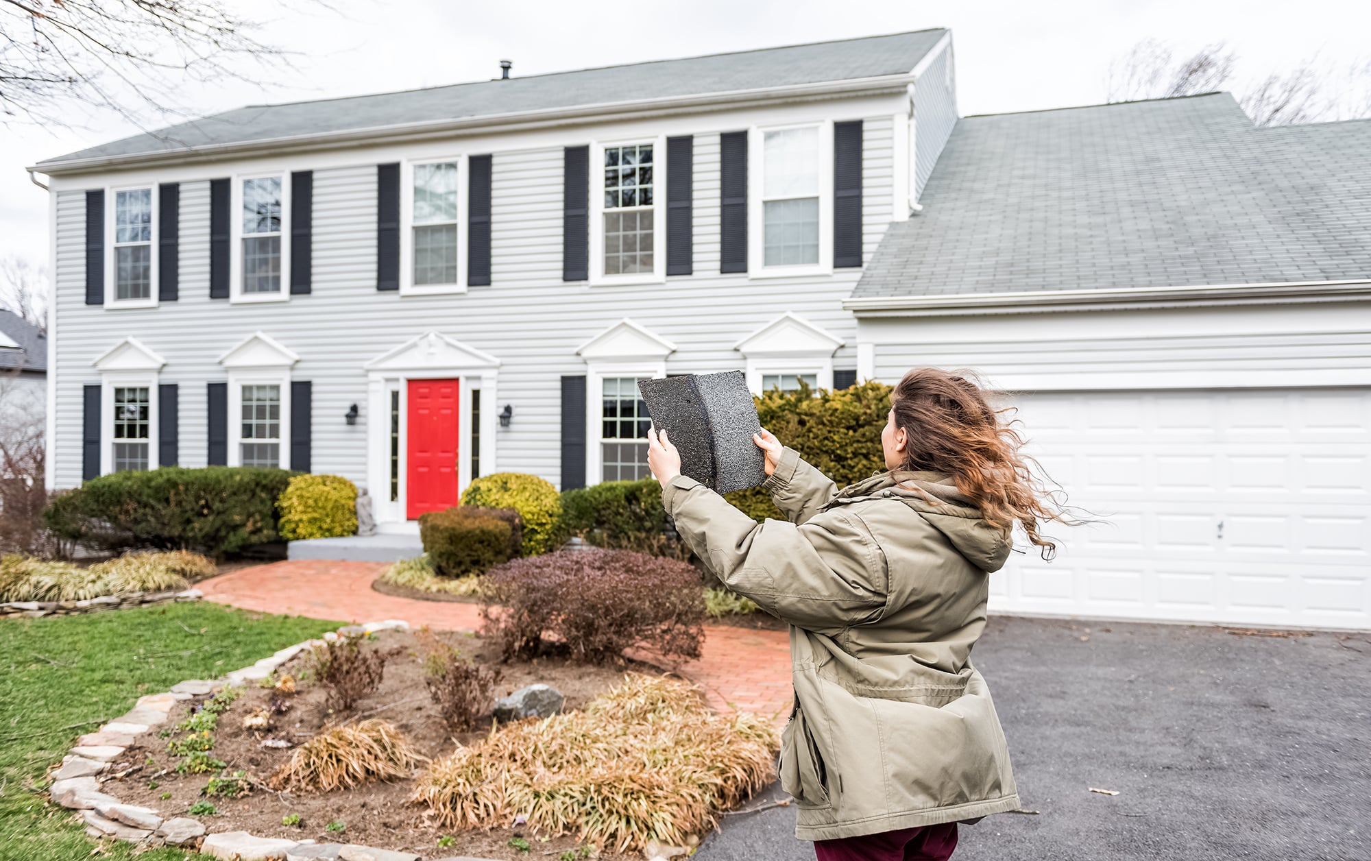 Wind-Resistant Roofing Materials for Kansas City Homeowners | Christian ...