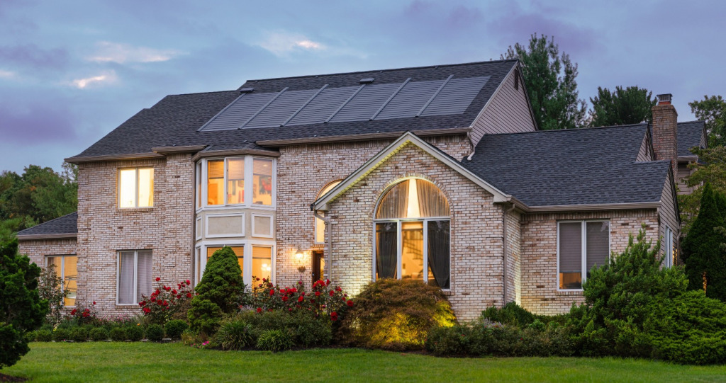 What Are the Benefits of GAF Solar Shingles? Christian Brothers Roofing