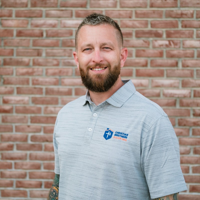 Christian Brothers Roofing Kansas City Our Team