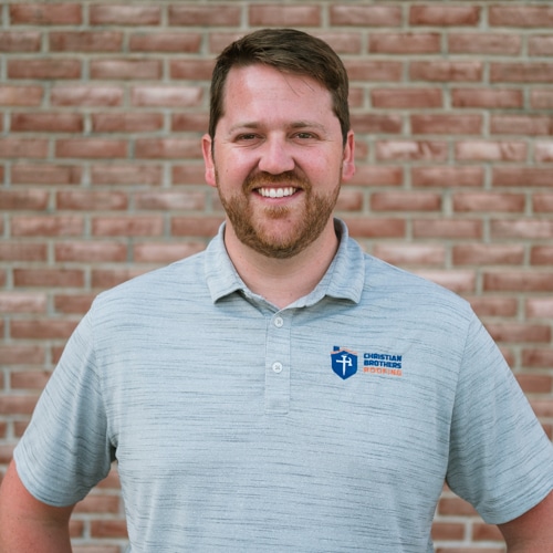 Christian Brothers Roofing Kansas City Our Team