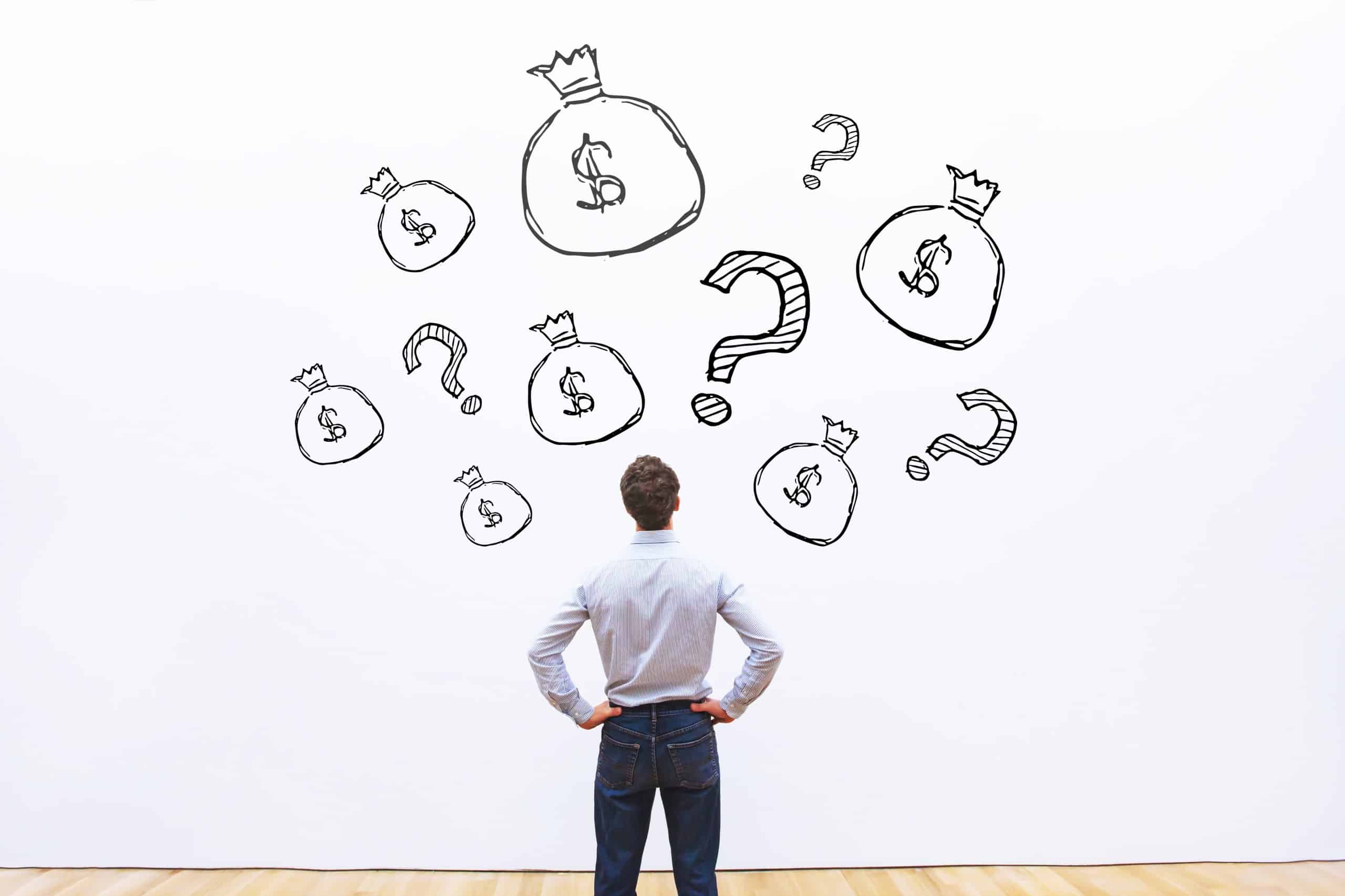 Pros and Cons of Your Credit Choices