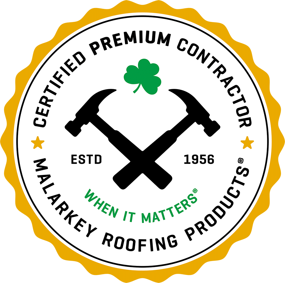 Certified Premium Contractor